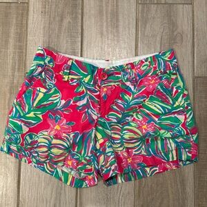Lilly Pulitzer Callahan Short